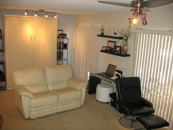 Wow! Feels like a ONE bedroom