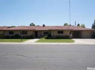 703 Jefferson Ave, Los Banos, CA
