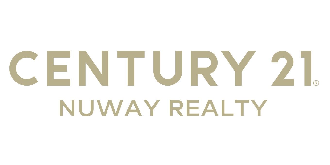 CENTURY 21 NUWAY REALTY