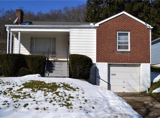 1142 Milford St, Johnstown, PA 15905