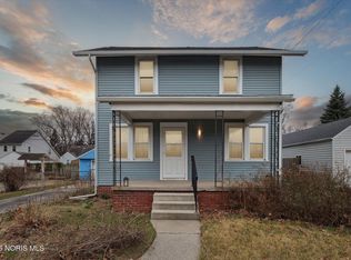 2849 W Laskey Rd, Toledo, OH 43613