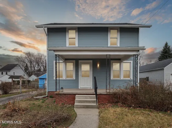 2849 W Laskey Rd, Toledo, OH 43613