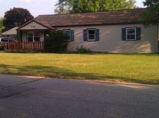 710 E Welty Ave, Beloit, WI 53511