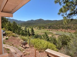 18 Camino Alto High Rolls, High Rolls Mountain Park, NM 88325