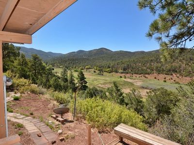 18 Camino Alto High Rolls, High Rolls Mountain Park, NM, 88325
