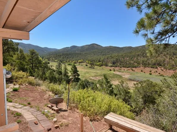 18 Camino Alto High Rolls, High Rolls Mountain Park, NM 88325