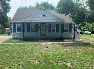 2597 Kimball Ave, Memphis, TN 38114