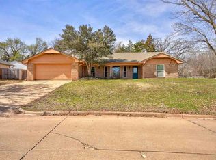 2618 S August St, Stillwater, OK 74074