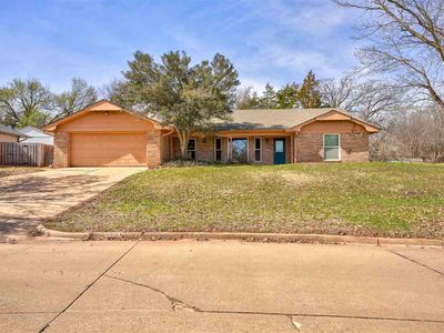 2618 S August St, Stillwater, OK, 74074