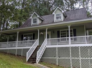 349 Hudson Cir, Douglasville, GA 30134