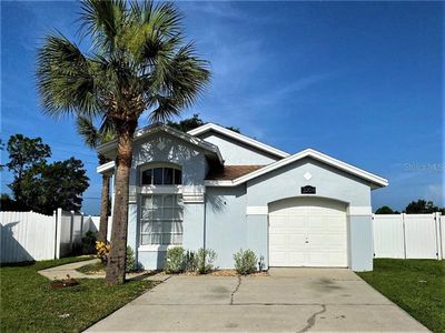 3204 Winslow Ct, Kissimmee, FL, 34743