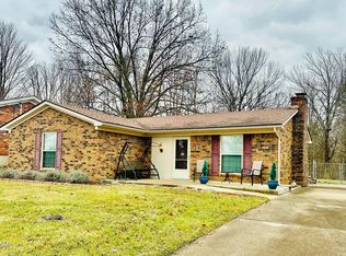 6505 El Rancho Rd, Louisville, KY 40291
