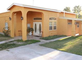 10308 McKesson St, Socorro, TX 79927