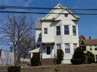 430-434 Van Houten Avenue, Clifton, NJ 07055