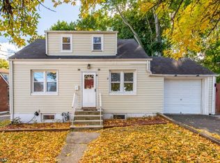 17 Hobart Pl, Clifton, NJ 07011