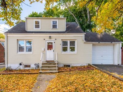 17 Hobart Pl, Clifton, NJ, 07011