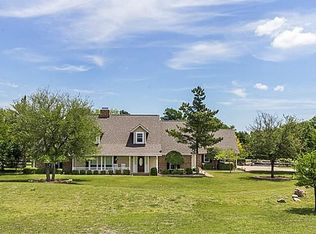 16 Trailridge Dr, Melissa, TX 75454