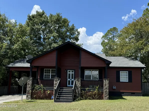 4367 Thrasher Cir, Macon, GA 31206