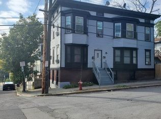 97 Philip St #BASEMENT, Albany, NY 12202