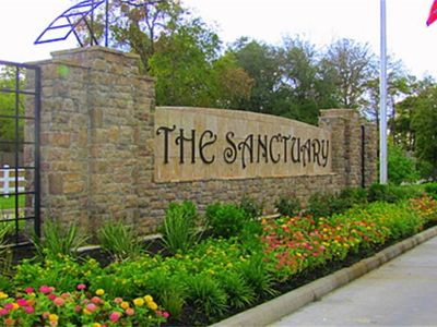 19411 Sanctuary Rosebud Ln, Spring, TX, 77388