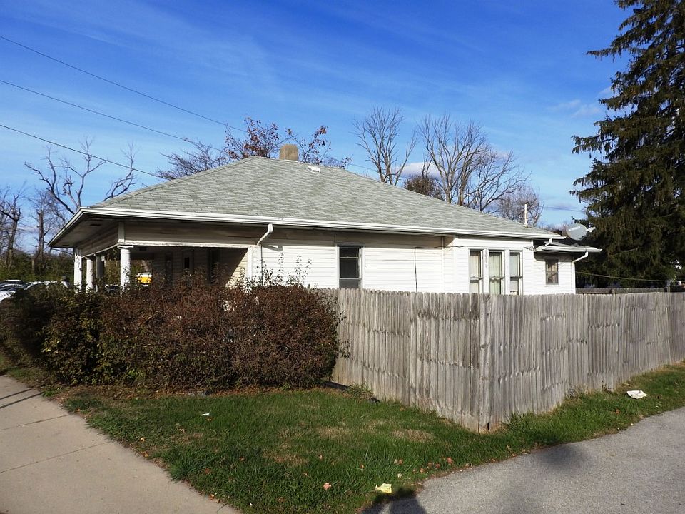 1st image of 4904 N Dixie Dr
