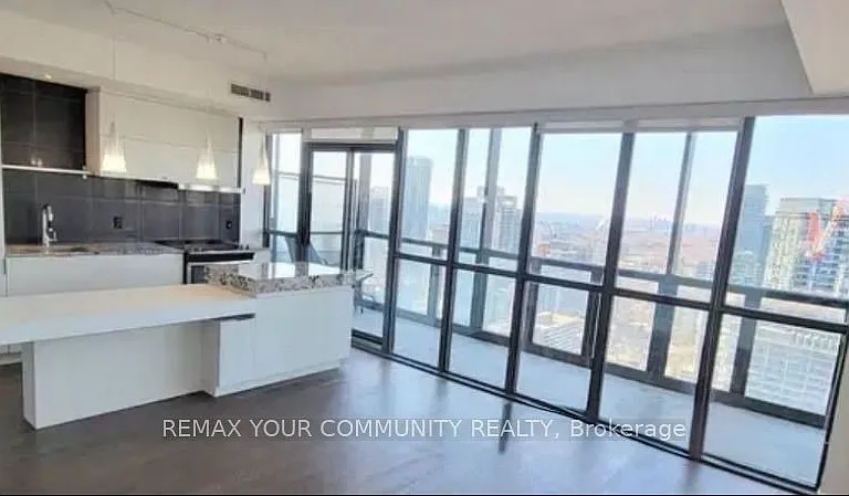 101 Charles St E #4505 — Photo 3