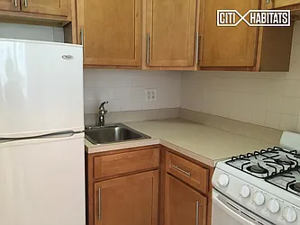 Rented by Citi Habitats