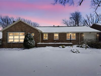 54 Coniston Rd, Amherst, NY, 14226