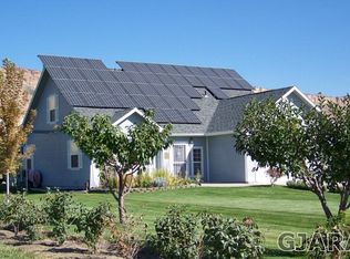 3524 G Rd, Palisade, CO 81526