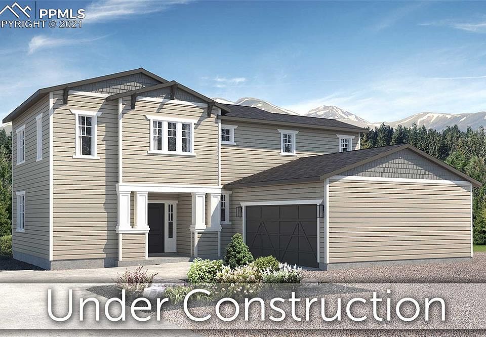 5829 Spring Breeze Dr, Colorado Springs, CO 80923 Zillow