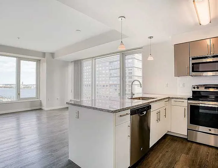 1 bed, $3,455 — Photo 2
