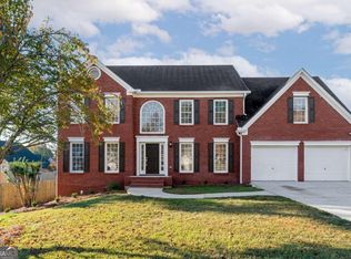 84 Hunters Xing, Dallas, GA 30157