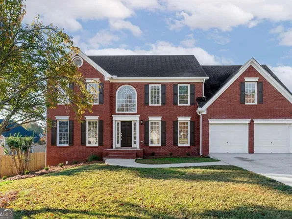 84 Hunters Xing, Dallas, GA 30157