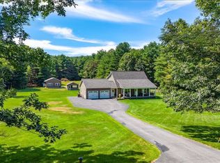 33 Atwell Rd, Porter Corners, NY 12859