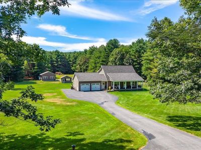 33 Atwell Road, Porter Corners, NY, 12859