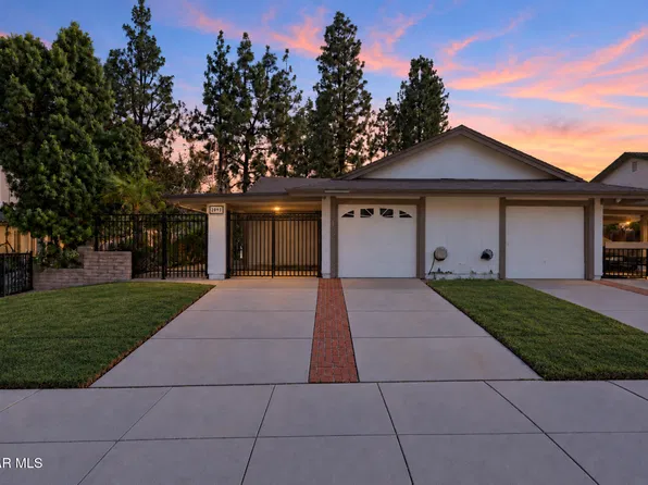 2093 Covington Ave, Simi Valley, CA 93065