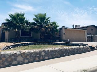 3616 Lemo St, El Paso, TX 79904