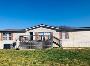 4133 Reese Hurt Rd, Edmonton, KY 42129