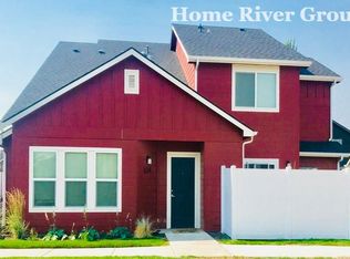 4219 E Florence Dr APT 104, Meridian, ID 83642