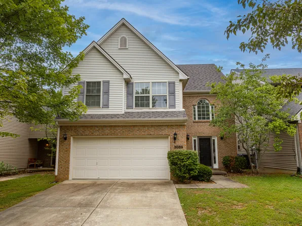 3089 Many Oaks Park, Lexington, KY 40509