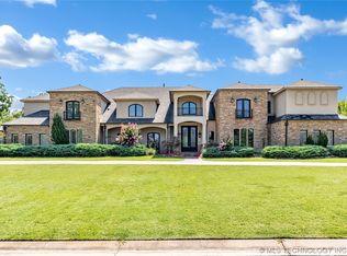 8231 S Kingston Ave, Tulsa, OK 74137