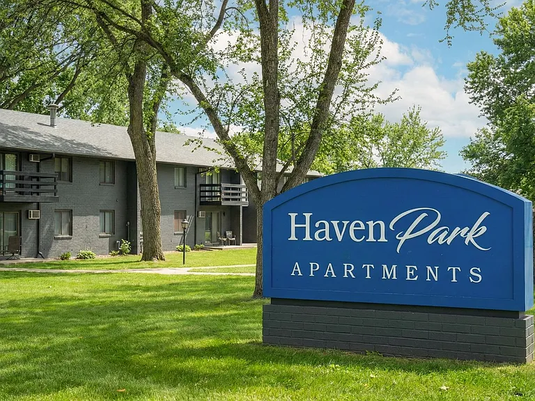 Haven Park Apartments — Photo 13