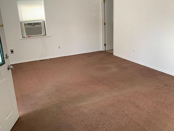 Main living area