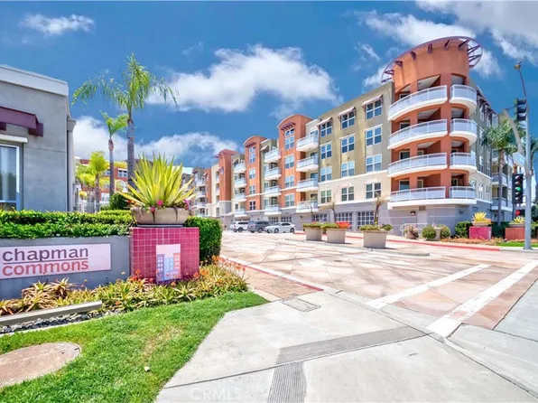 12664 Chapman Ave Unit 1401, Garden Grove, CA 92840