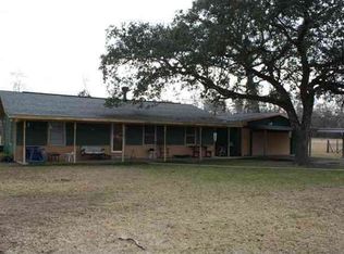 6981 Arabie Rd, Orange, TX 77632