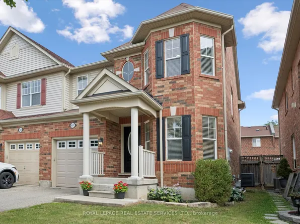 937 Vickerman Way, Milton, ON L9T 0K5