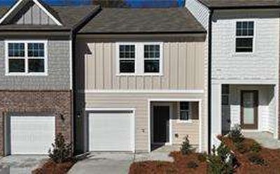 1080 Lucienne Blvd, Auburn, GA, 30011