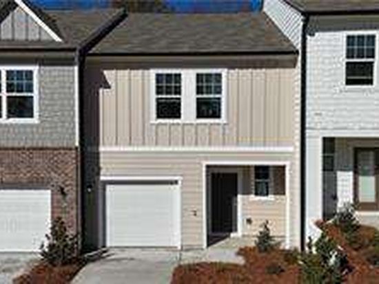 1080 Lucienne Blvd, Auburn, GA 30011