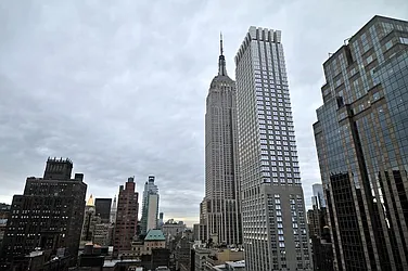 Rented by Keller Williams NYC
