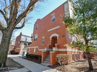 3459 N Lawndale Ave, Chicago, IL 60618